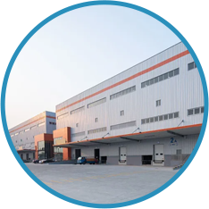 factory