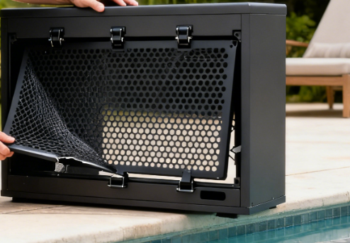 Advanced Snow‑Resistant Acoustic Speaker Grills for Extreme Outdoor Installations
