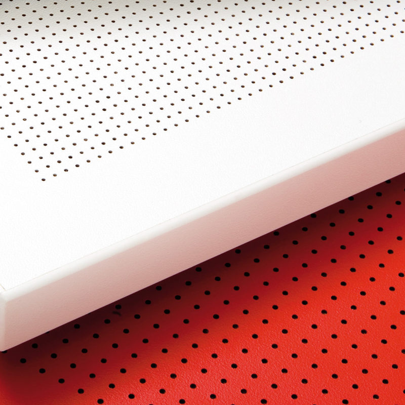 Aluminum Alloy Micro-Perforated Panels: Why Lightweight Acoustic Panels Fail and How to Design Them Correctly