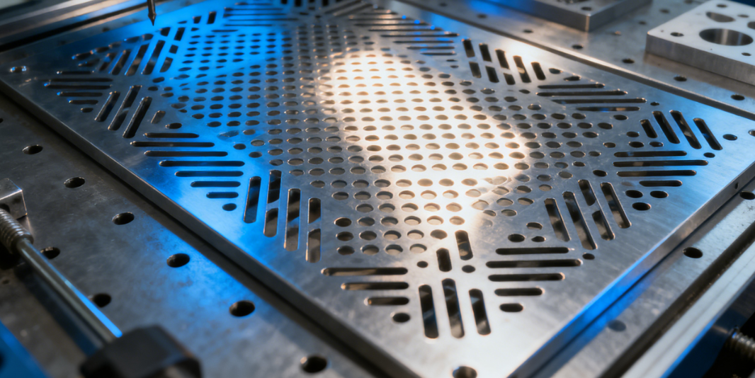 Durable Zinc‑Steel Fence Panels with Screw‑Type Fixings for Urban Boundary Renewal