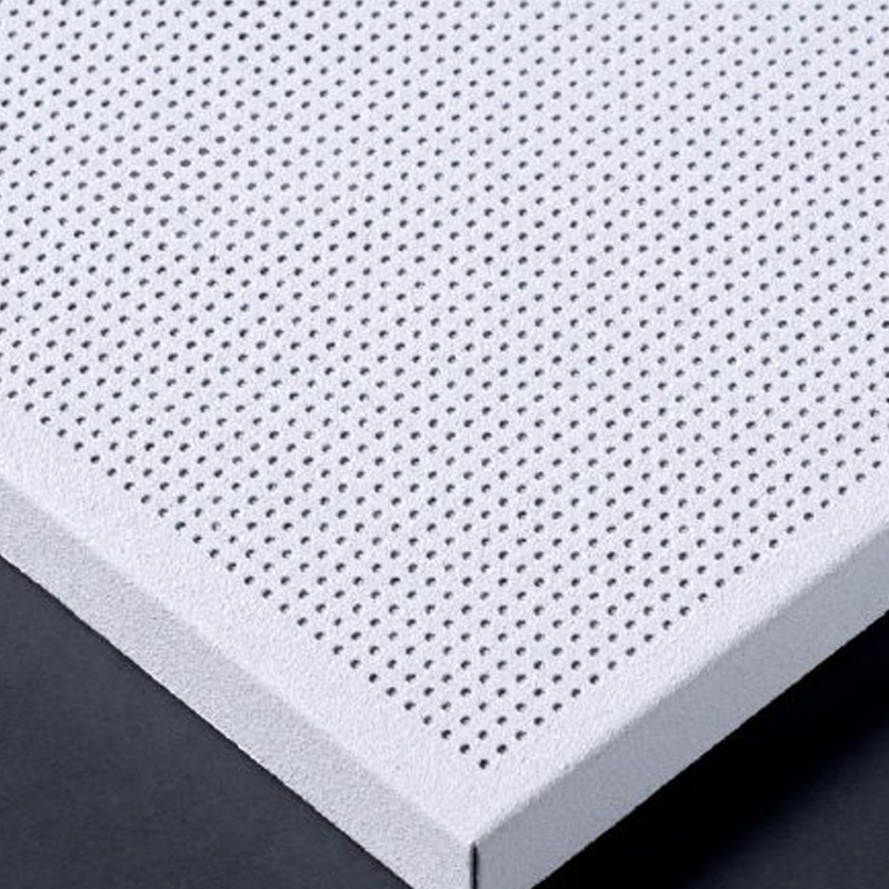 Micro-Perforated Aluminum Panels: Why 0.5–2.5 mm Holes Alone Do Not Guarantee Acoustic, Ventilation, or Weather Performance