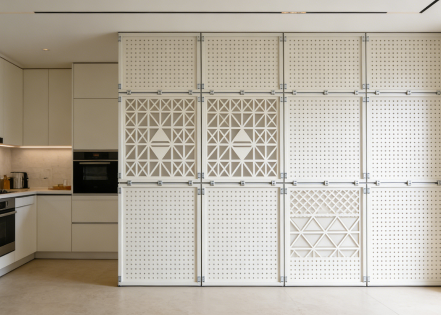 Modular Decorative Punched Panels for Quick Renovations — Advanced Strategies, Materials & Multi‑Scenario Case Studies