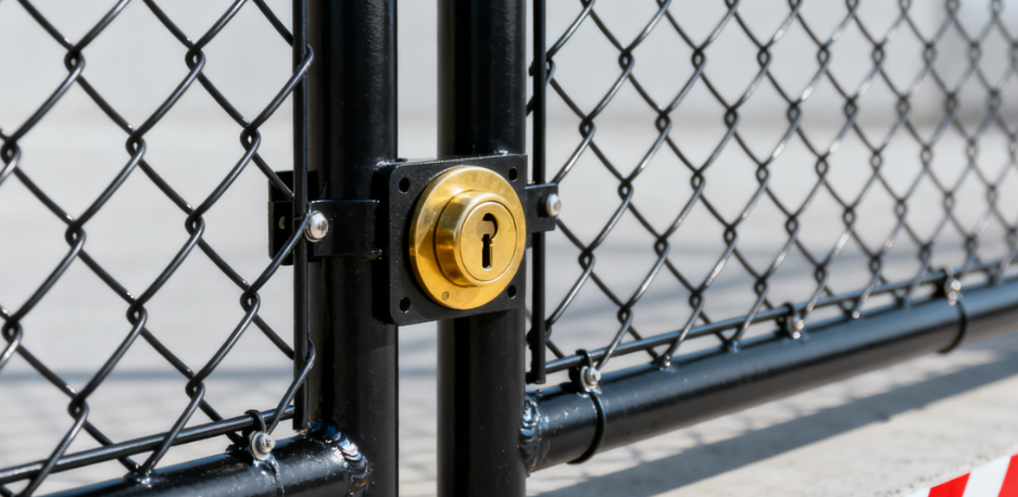 Protecting Smart City Sensor Hubs: Why Wire‑Mesh Security Fence Is Critical for Perimeter Protection