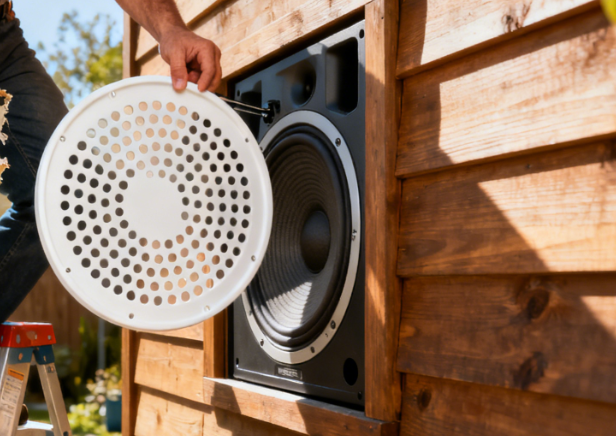 Reliable Audio Protection in the Tropics: Acoustic Grills for Humid Outdoor Environments