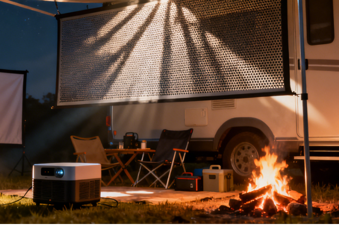 Resilience Under Pressure: Acoustic Perforated Grills for Hot and Humid Outdoor Locations