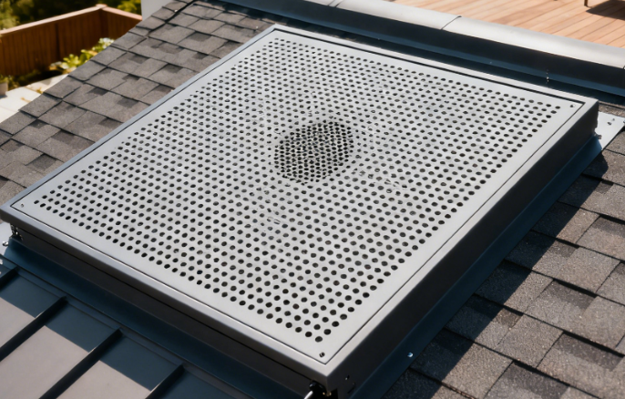 Resilient Sound Delivery: Adaptive Grille Technology for All-Weather Outdoor Audio Systems