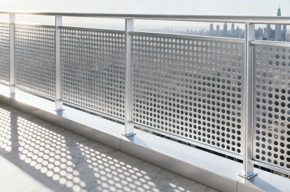 Securing Abandoned Lots with Zinc‑Steel Fence Panels: Durable Perimeter Solutions
