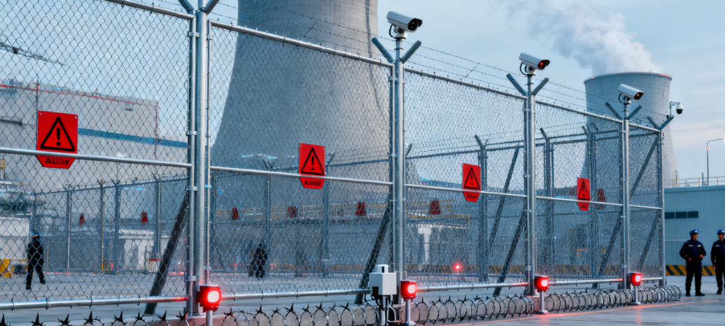 Sound-Baffled Privacy Fence Systems for Nighttime and Municipal Construction Sites