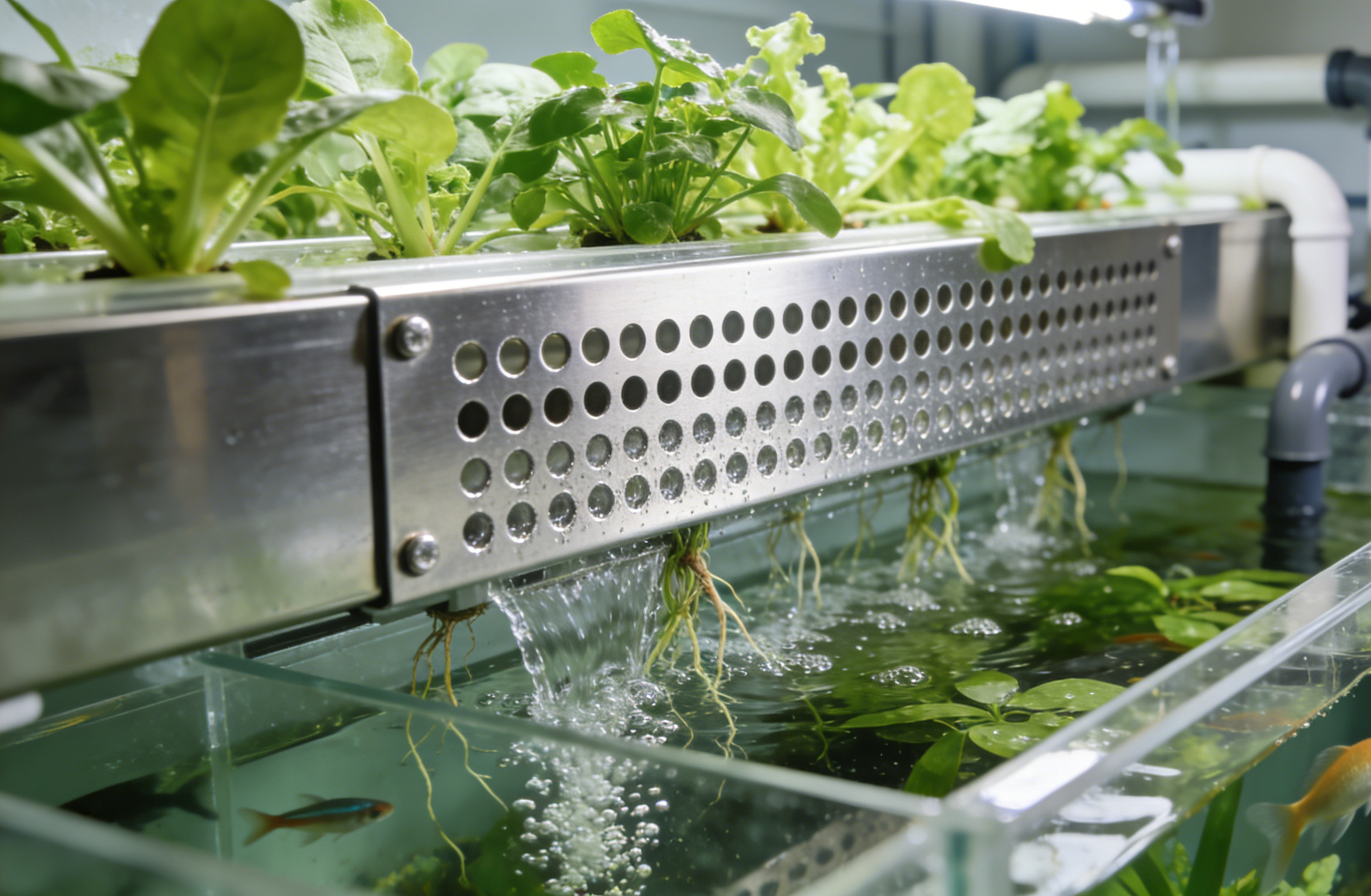Why Pre-Drilled Perforated Airflow Sheets Are Essential for Modern Duct Frame Systems