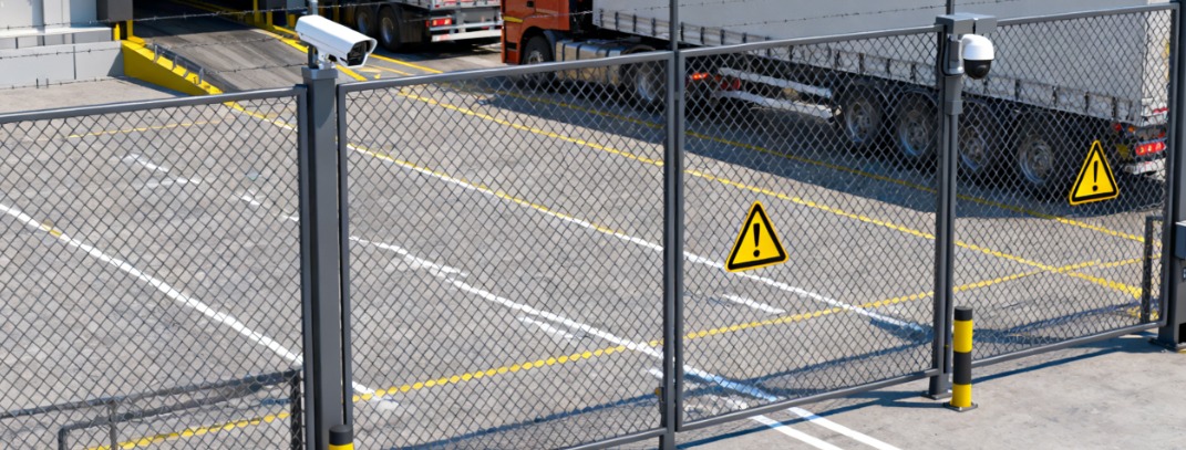 Why Multi‑Zone Sectioned Wire‑Mesh Security Fence Is Critical for High‑Security Sites