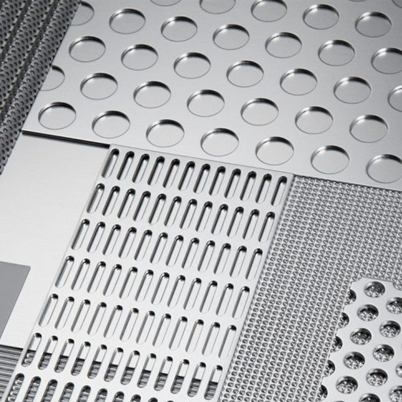 Why Stainless Steel Perforated Panels Fail—and How the Right Factory Prevents Costly Rework