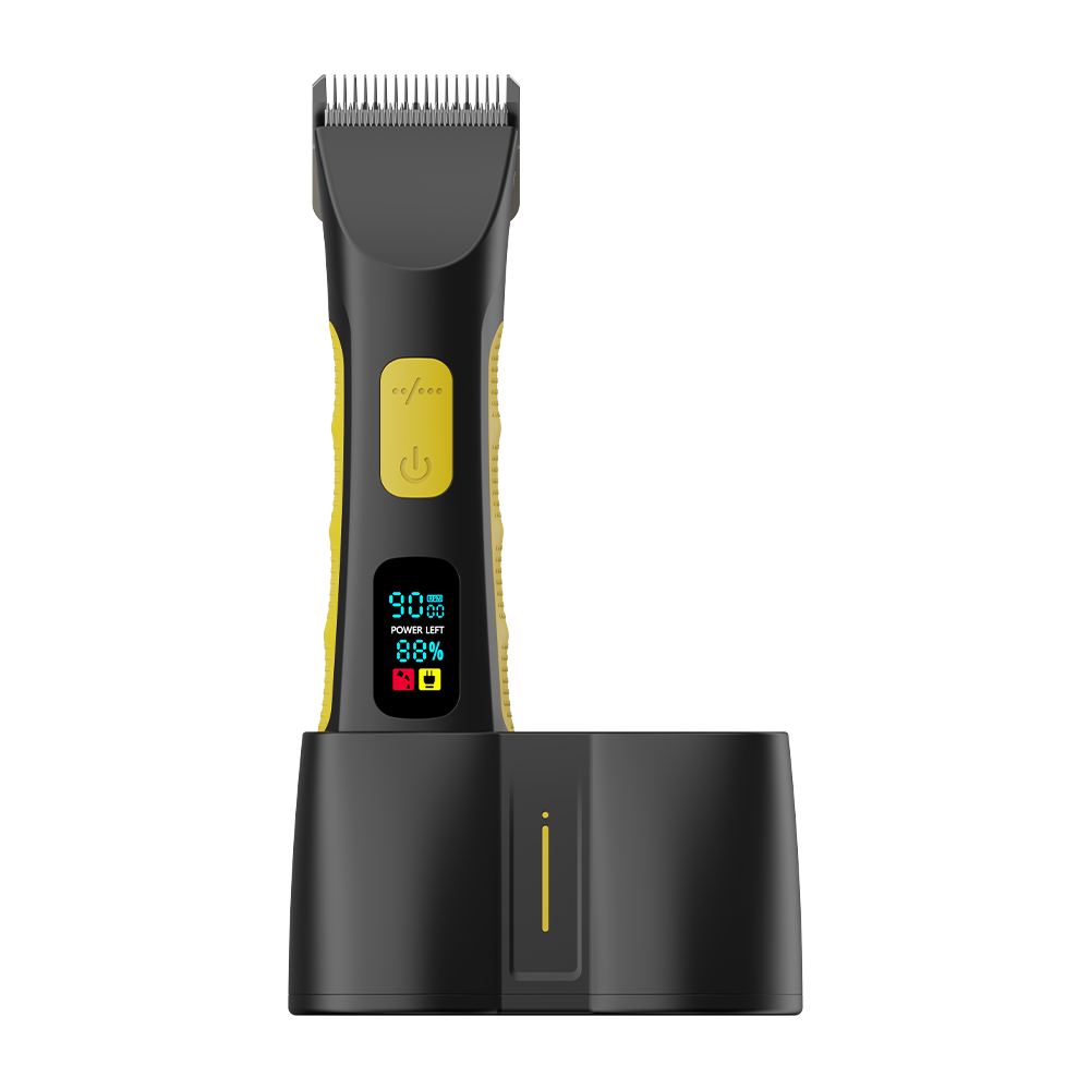 Professional Cordless Rechargeable Horse