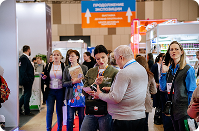 We’re at PETINDUSTRY 2025 in Saint Petersburg! Visit Us at S