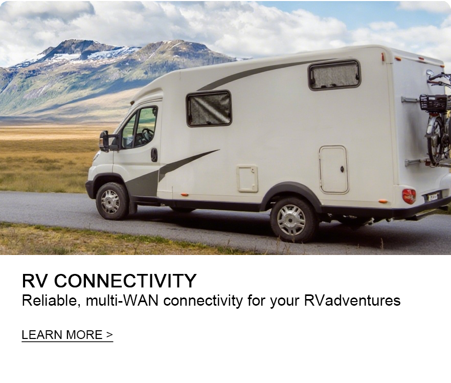 RV CONNECTIVITY