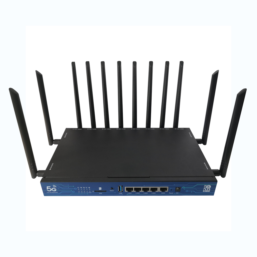 AX3600 Gigabit Dual Band 5G CPE