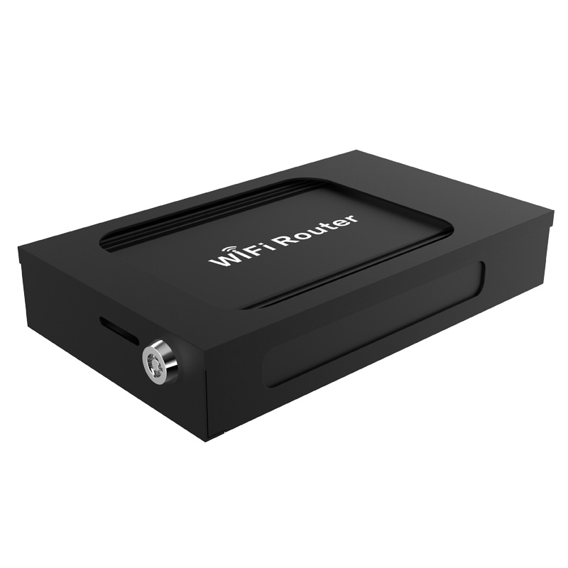 Dual Band Vehicles 4G/5G Router