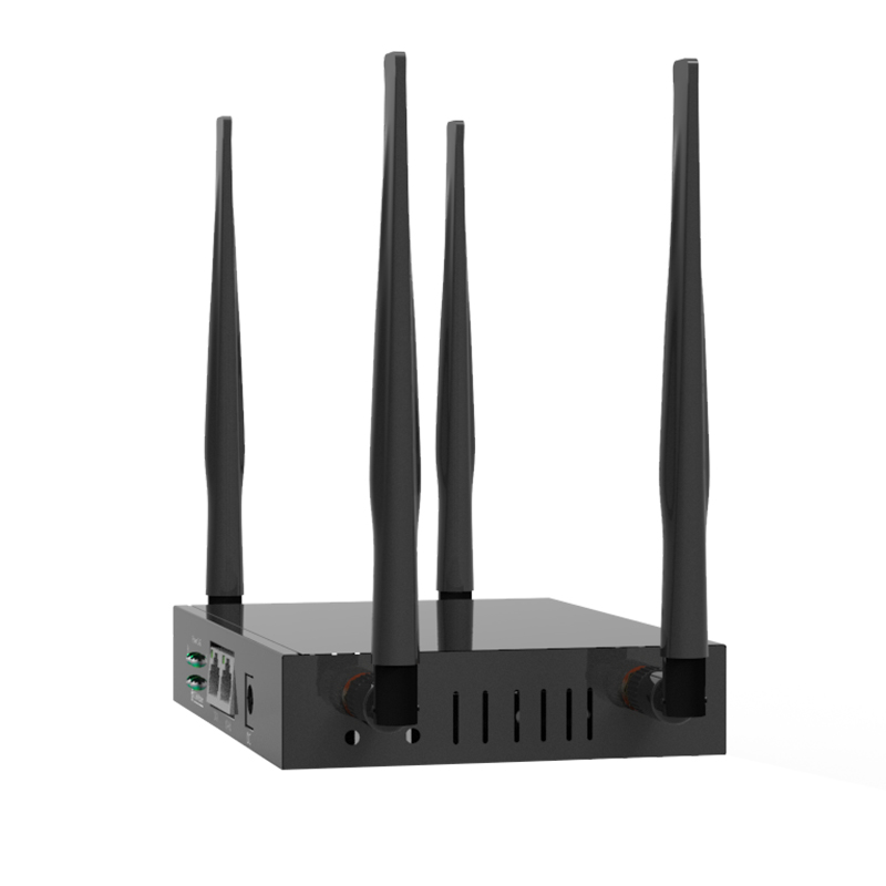 Industrial 4G LTE Router MT7628DAN WiFi4