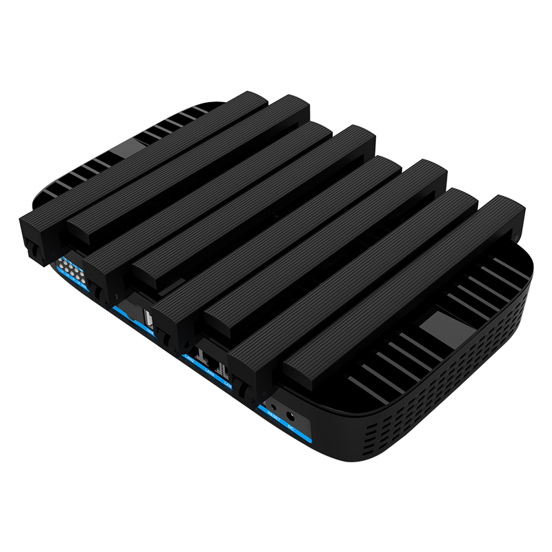 AX3000 Dual Module Dual SIM 5G CPE