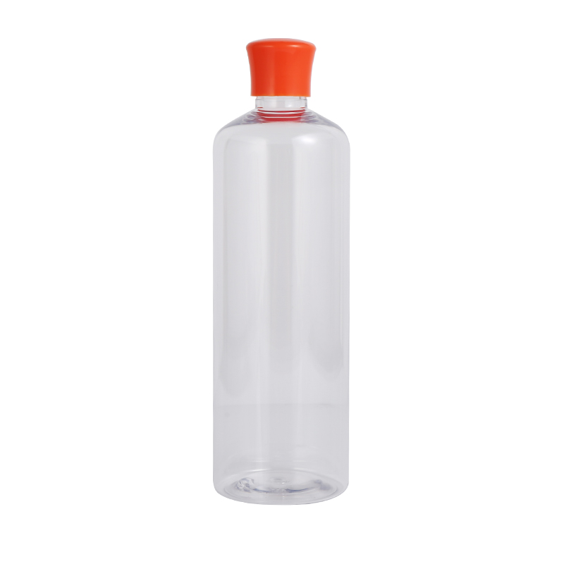 500ml Refillable Plastic Spray Bottles