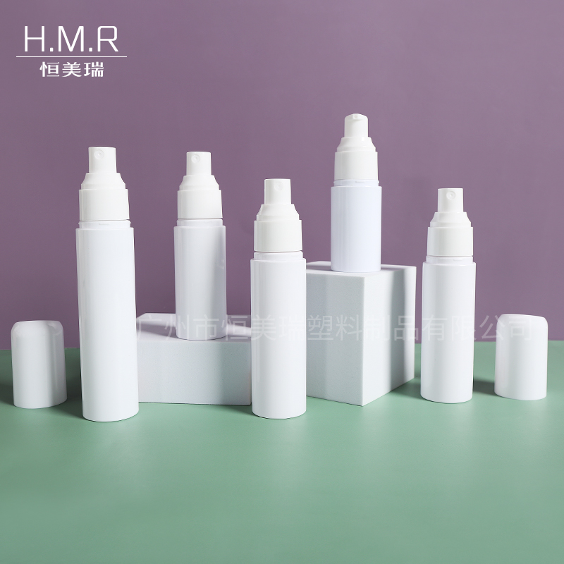 30ml/50ml/60ml/80ml Airless Pump Bottle