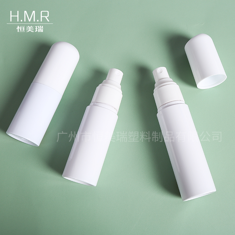 30ml/50ml/60ml/80ml Airless Pump Bottle