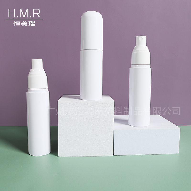 30ml/50ml/60ml/80ml Airless Pump Bottle