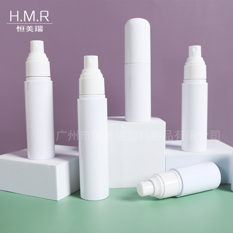 30ml/50ml/60ml/80ml Airless Pump Bottle