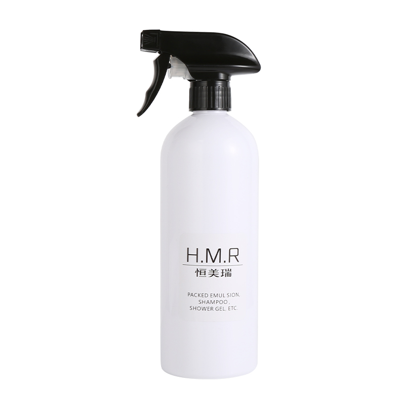 750ml Empty Plastic Spray Bottles