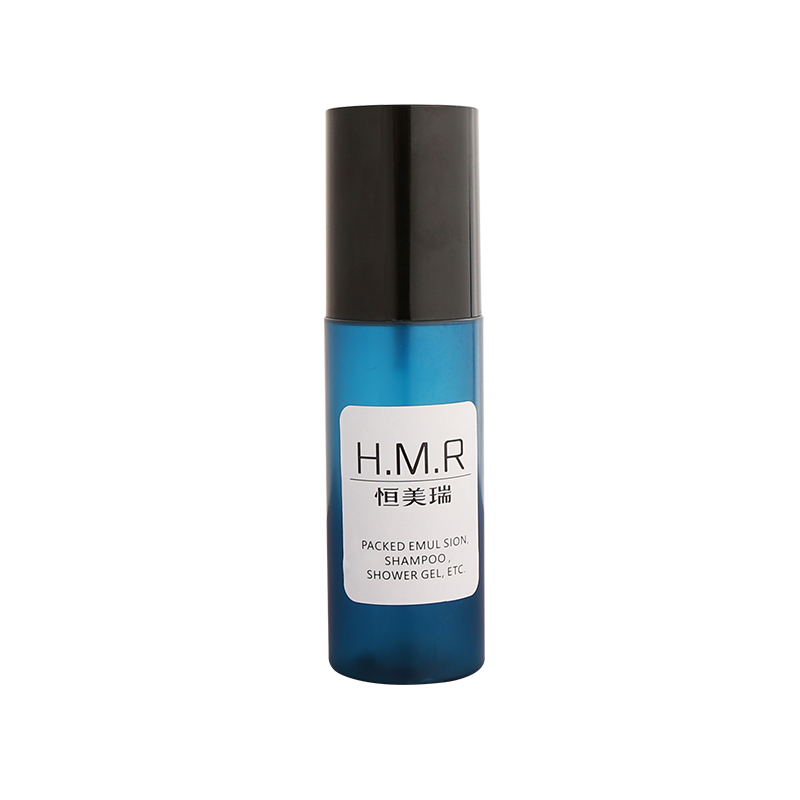 100ml/120ml/150ml Empty Cosmetic Plastic Spray Bottles