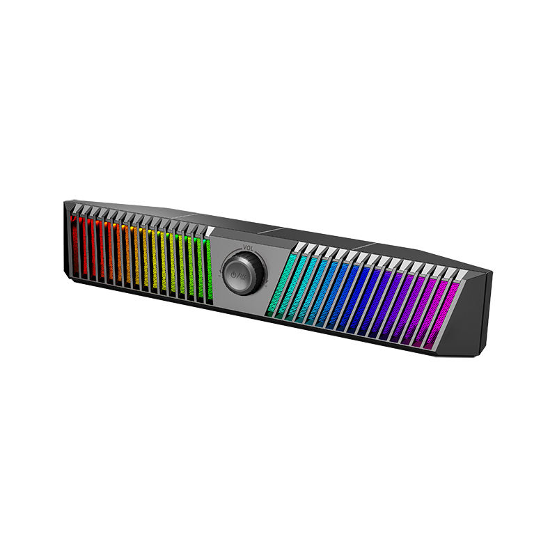 Why a Gaming Soundbar is Essential for Next-Level Immersion