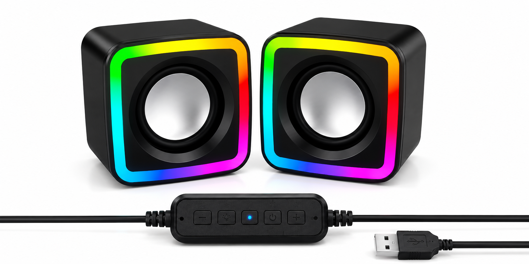 Best RGB Lighting Effects for Gaming Speakers: What Gamers Really Want in 2026