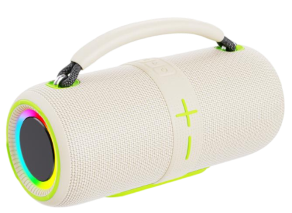 Portable RGB Bluetooth Speaker Manufacturer: How Brands Combine Sound and Lighting