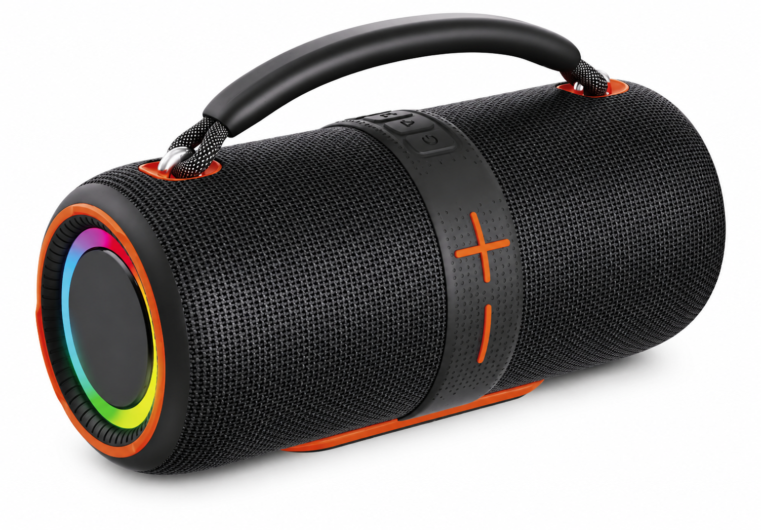 Portable Speaker With Handle vs Strap: Which Design Is Better for Outdoor Use?