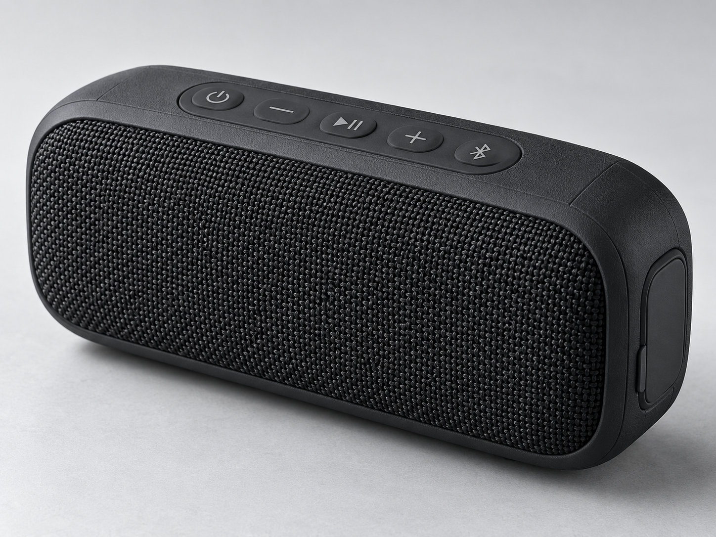 What Exactly Are You Approving in a Bluetooth Speaker Sample From an OEM 20W Black IPX6 Water Resistance Bluetooth Wireless Portable Speaker Manufacturer?