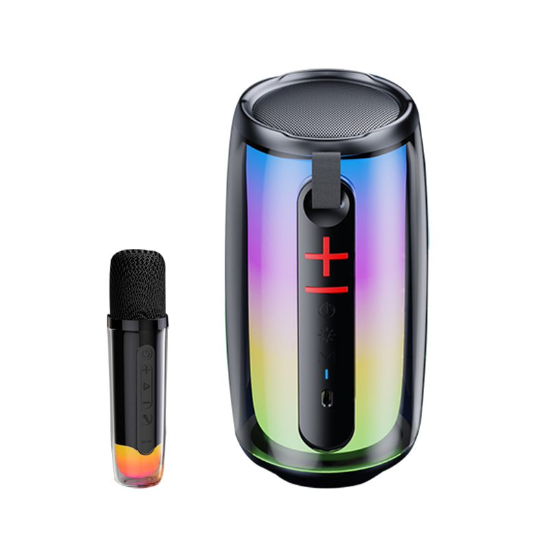 <div style="text-align:center;">
	<span style="font-size:18px;">Portable speaker</span>
</div>