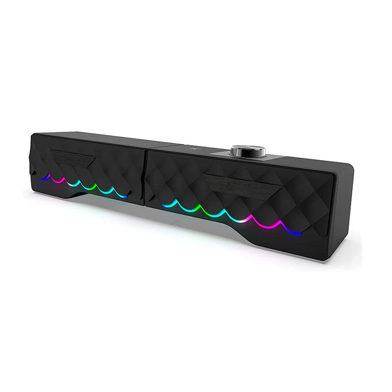 Gaming Speaker MOQ Guide: How Many Units Do Brands Need to Start OEM Production in 2026?