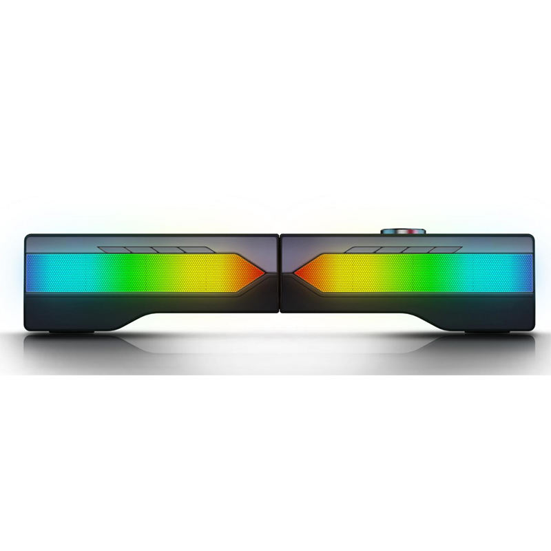 Gaming Soundbar vs 2.0 Speakers: Which Is Better for Desktop Gaming in 2026?