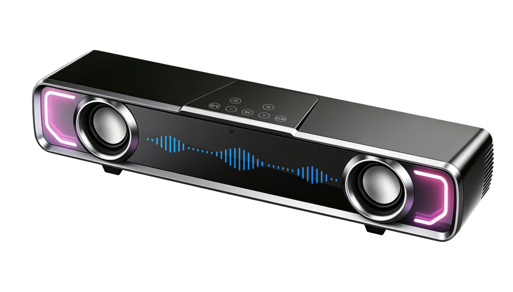 Bluetooth Speaker Development Process: From Idea to Mass Production (OEM & ODM Guide)