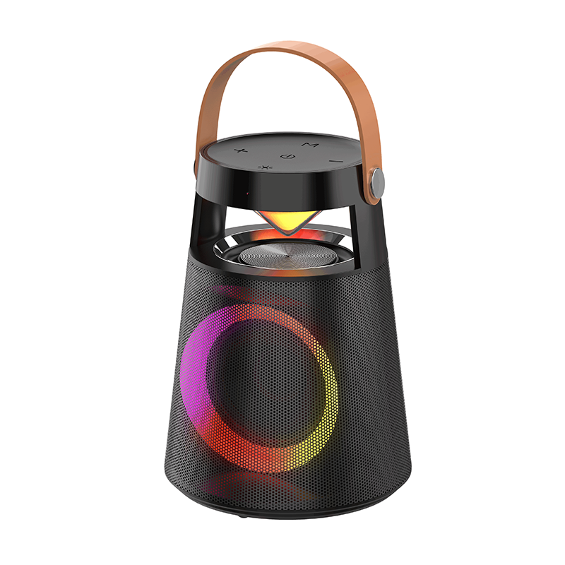 Camping Bluetooth Speaker Market Guide: How Brands Create Outdoor Audio Products for Adventure Users