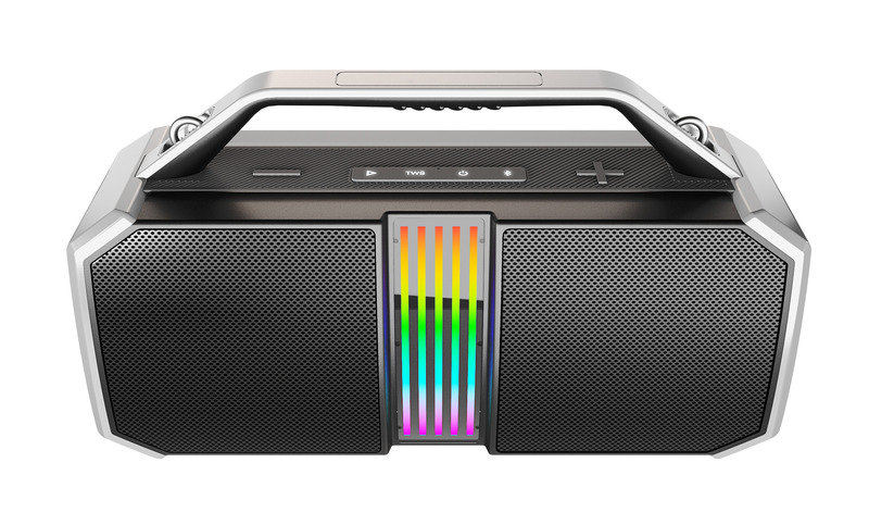 OEM Wholesale High Quality Factory Directly Wireless Studio Monitors Audio Speaker TWS Speaker for Outdoor OEM/ODM Manufacturer