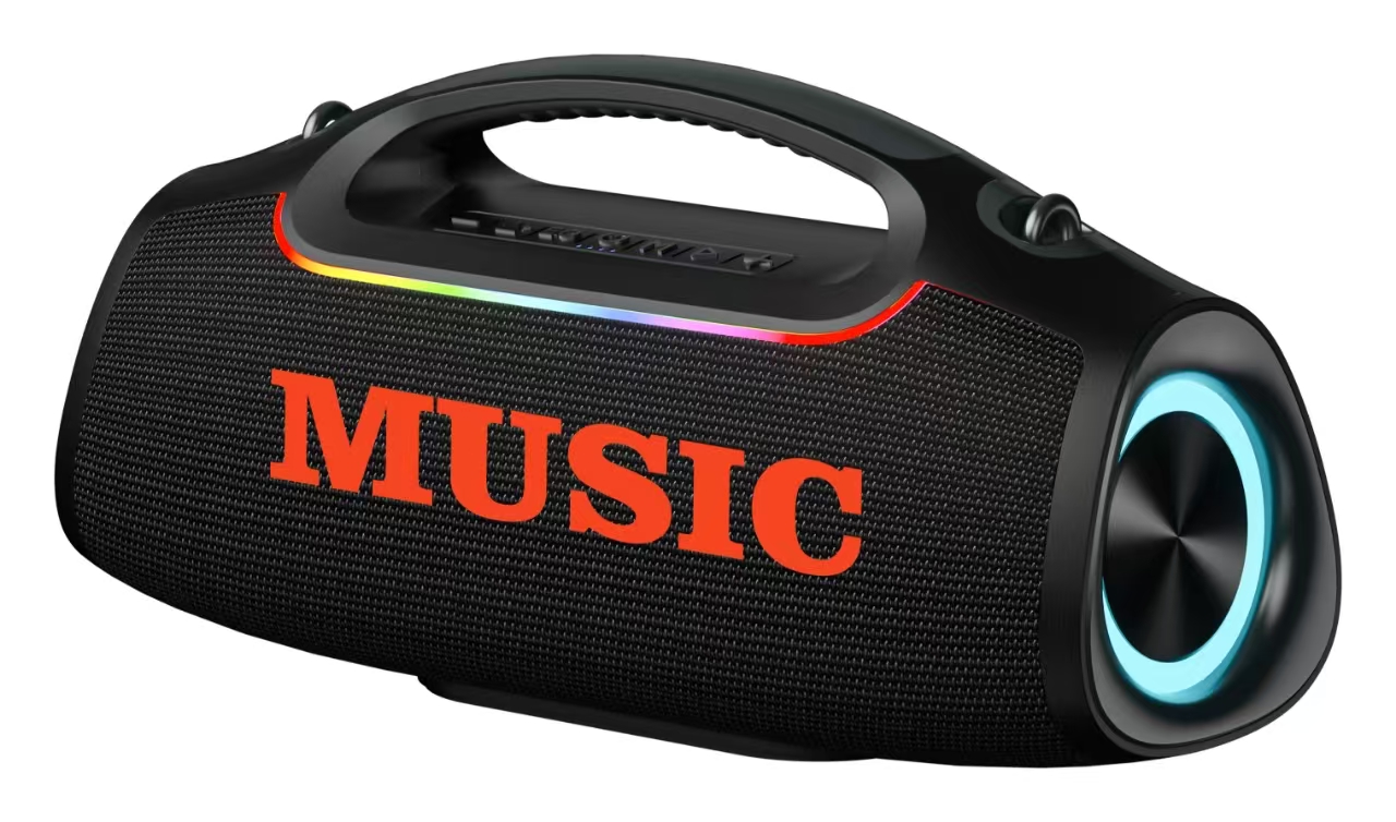 Bluetooth Speaker Lifespan & Reliability: What Determines Product Durability in 2026