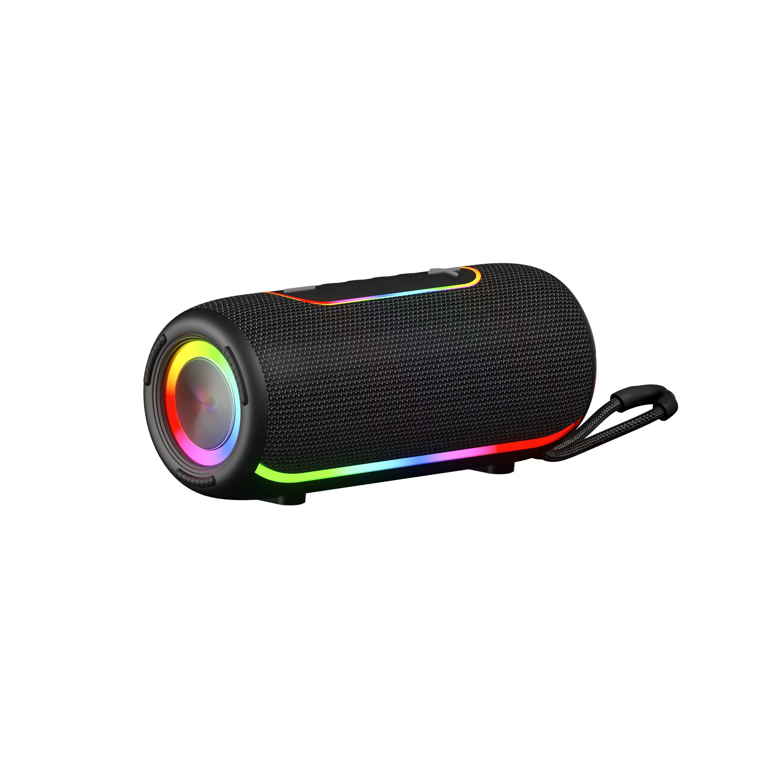 Private Label Portable Bluetooth Speaker Guide: How Brands Build Their Own Audio Products