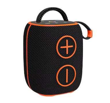 Portable Outdoor IPX7 Waterproof Sports Stereo Sound Durable Buttons Bass Colorful Rgb Wireless Portable Speakers （SP-5310）OEM/ODM Manufacturer