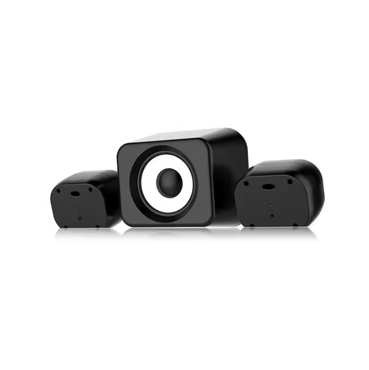 2.1 Channel Desktop Speaker System with Subwoofer for PC (SP-2197)