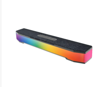 How Gaming Soundbars Are Designed: Acoustic Engineering, Drivers & DSP