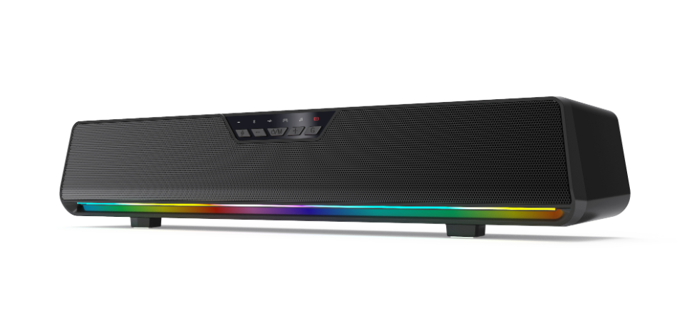 Private Label Gaming Soundbar Guide: How to Launch Your Own Gaming Audio Brand 087
