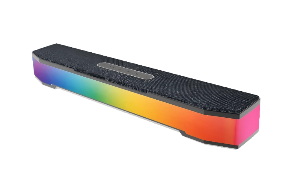 Soundbar Manufacturer: Complete OEM & ODM Guide for Global Audio Brands