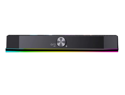 Gaming Soundbar Industrial Design Guide: Materials, Grilles, Controls & Desktop Ergonomics