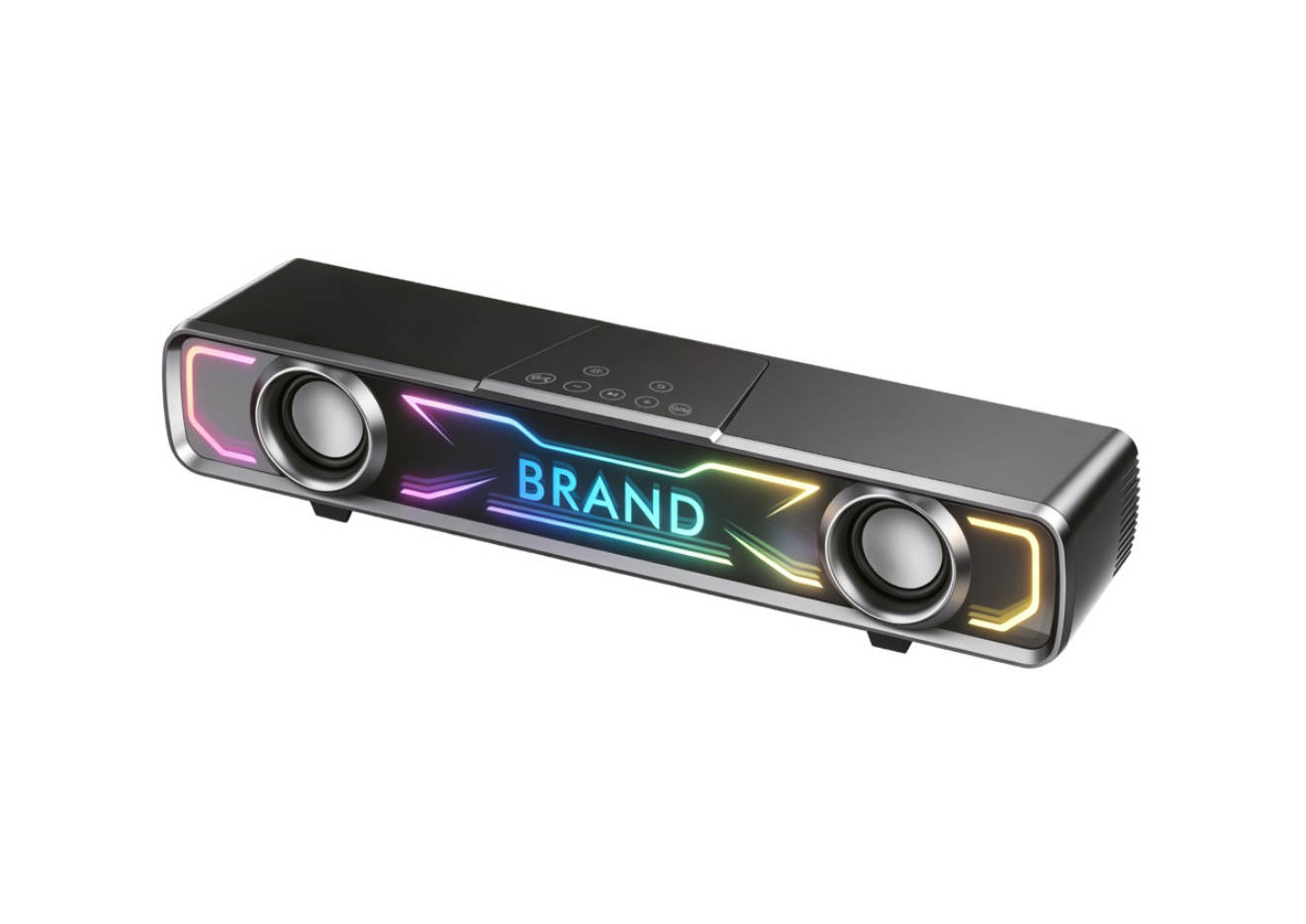 Gaming Soundbar Lead Time: How Long Does OEM Development & Production Take?