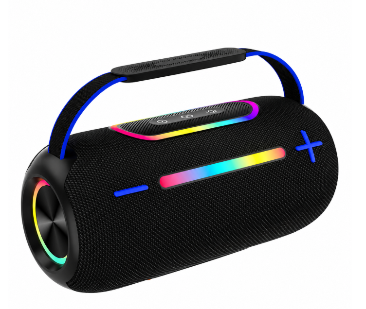 TWS Bluetooth Speaker Technology Explained: How Stereo Pairing Improves Portable Audio 054